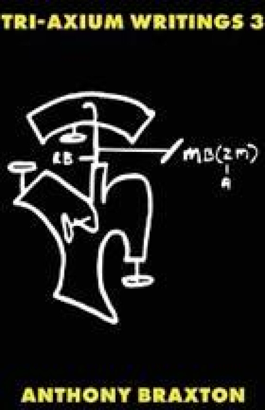 Tri-Axium Writings 3