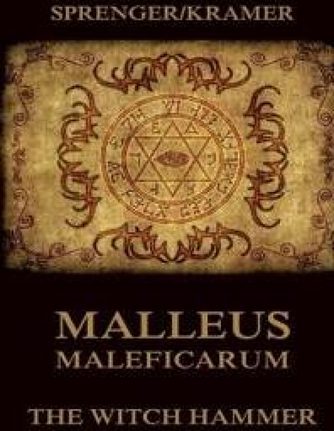 Malleus Maleficarum