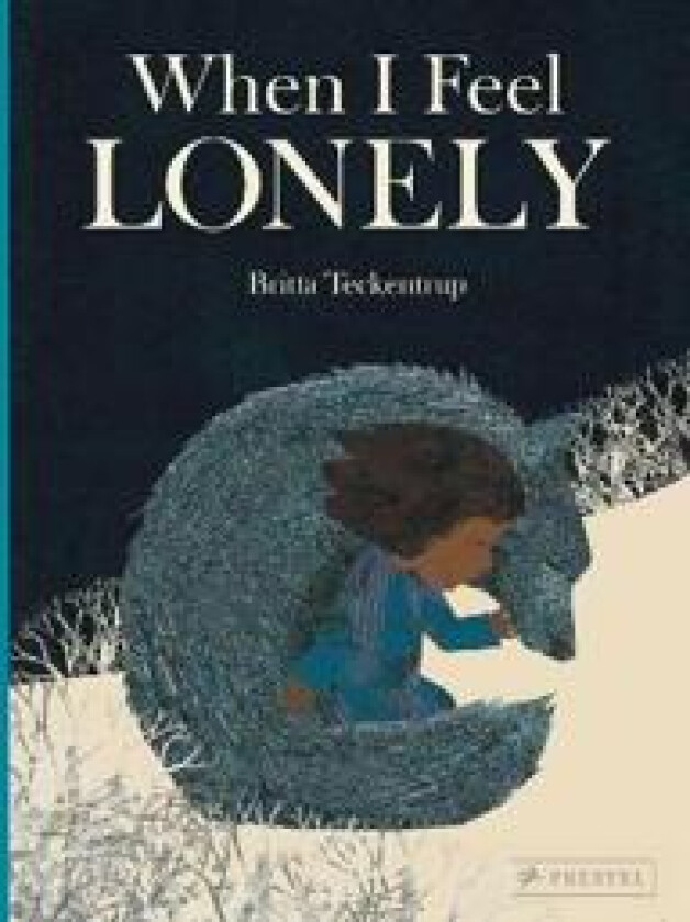 When I Feel Lonely