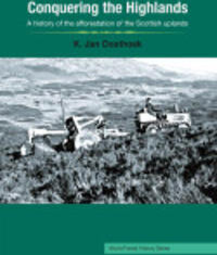 Conquering the Highlands