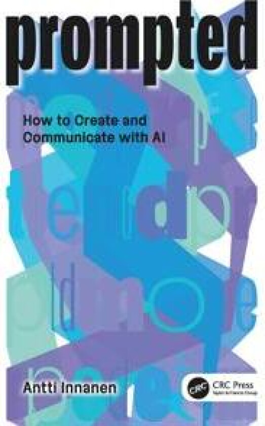 PROMPTED - Innanen, Antti