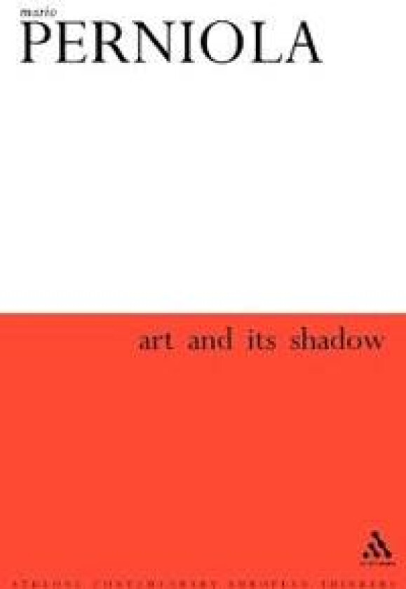 Art & Its Shadow