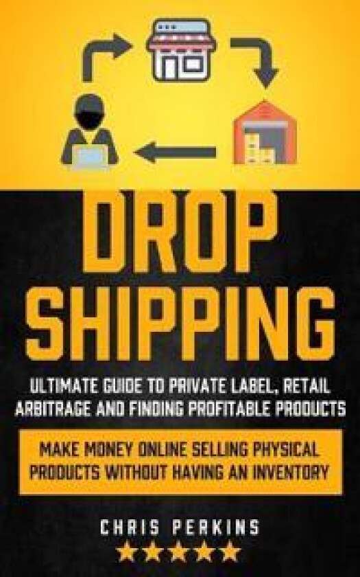 Dropshipping - Perkins, Chris
