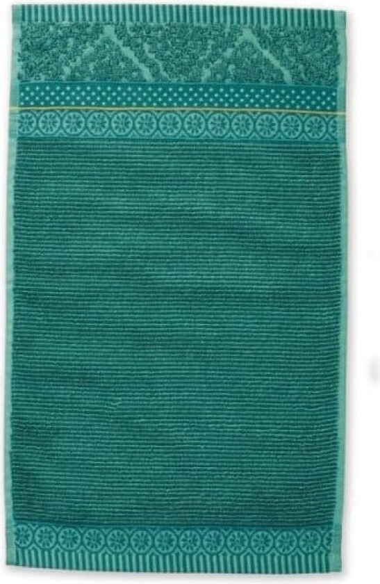 PIP Studio Soft Zellige Green 30x50