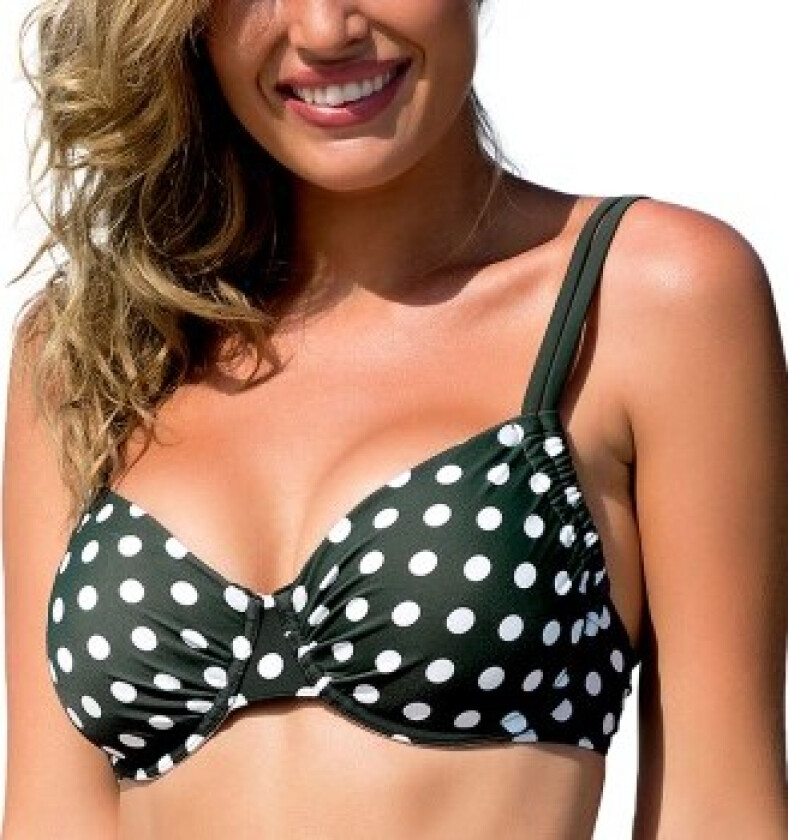 Wiki Cannes Padded Bikini Top * Kampanje *