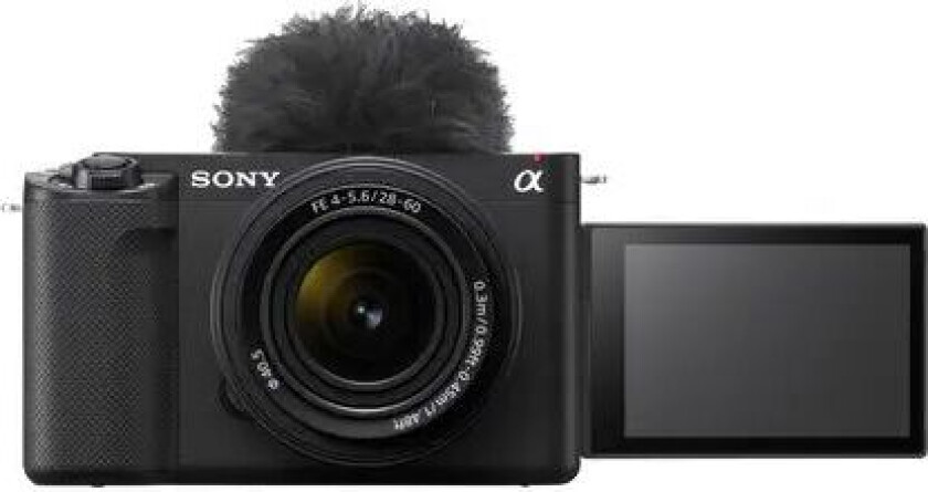 Vlog Camera Zv-e1l