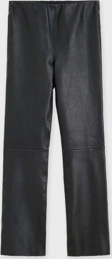 Bilde av Florentina Long leather trousers