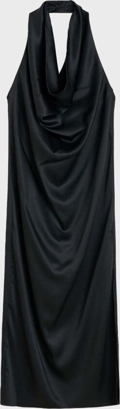 Charmie maxi dress