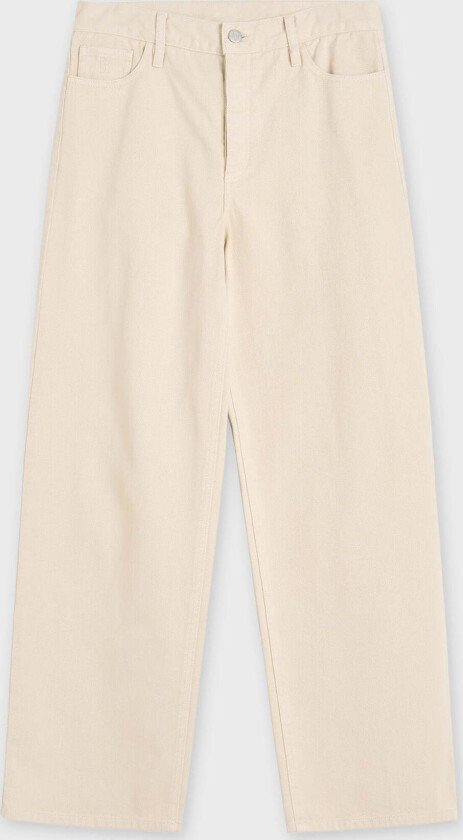 Vinola organic cotton jeans