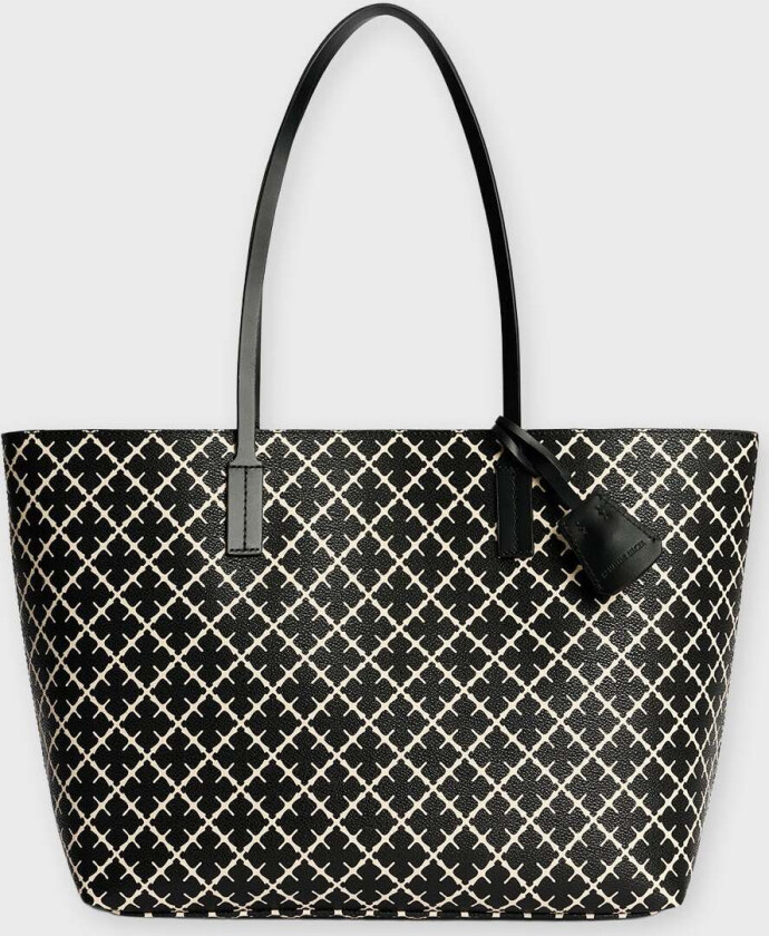 Bilde av Abigail printed tote bag