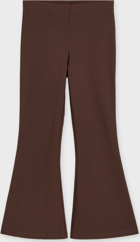 Vilanna high-waist trousers