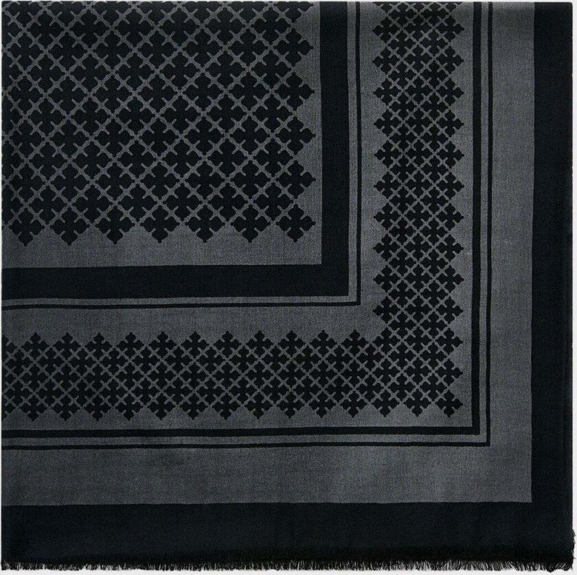 Bilde av Julee wool scarf