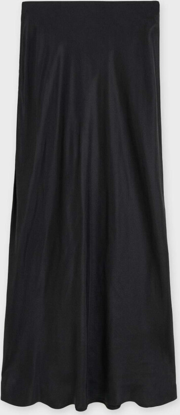 Barbara maxi skirt