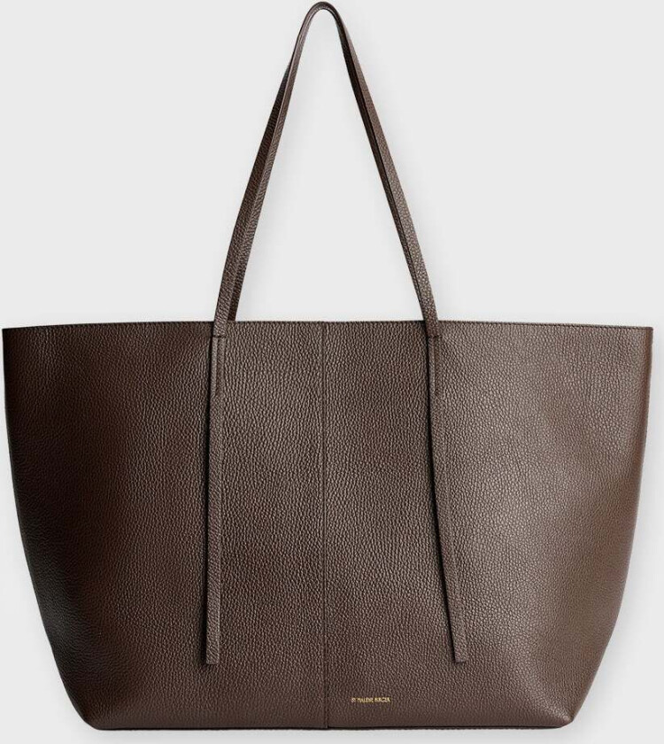 Bilde av Abilla leather tote