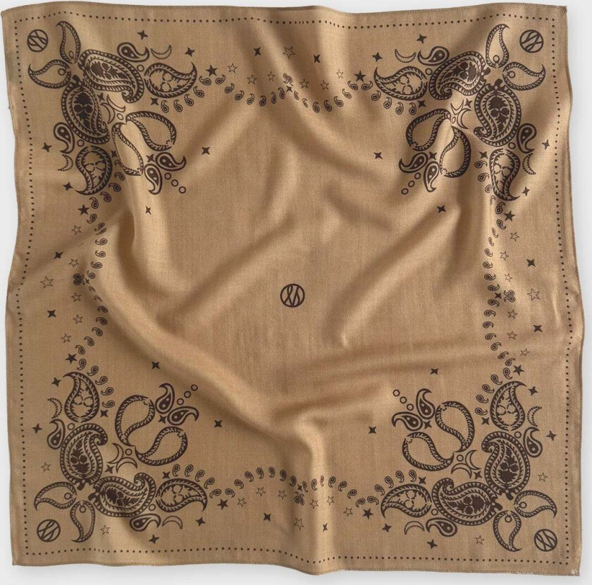 Bilde av Scarf Winter Cappuccino Cappucino ONESIZE