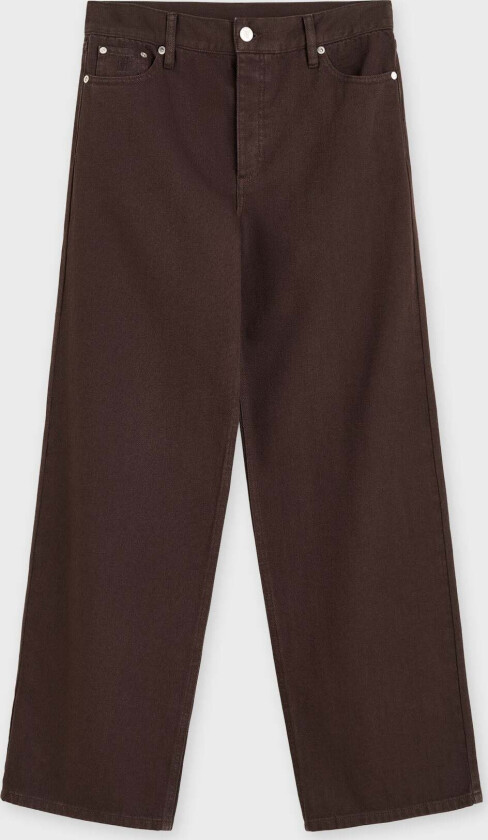 Vinola organic cotton jeans