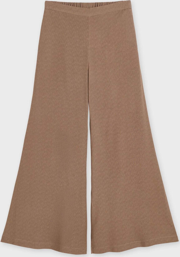 Lucee flared trousers
