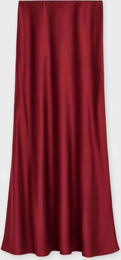 Barbara maxi skirt