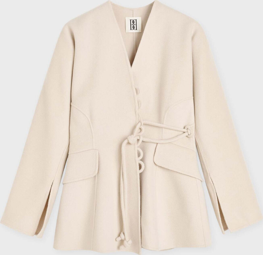 Bilde av Lalou wool blazer