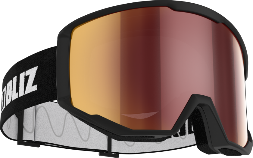 Spark Multi Black/Brown with Red Multi OneSize, Black/Brown with Red Multi