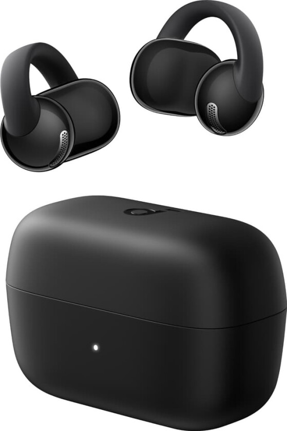 soundcore C50i helt trådløse in-ear hodetelefoner (sort)