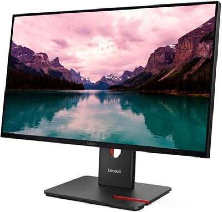 24" Lenovo ThinkVision T24-40