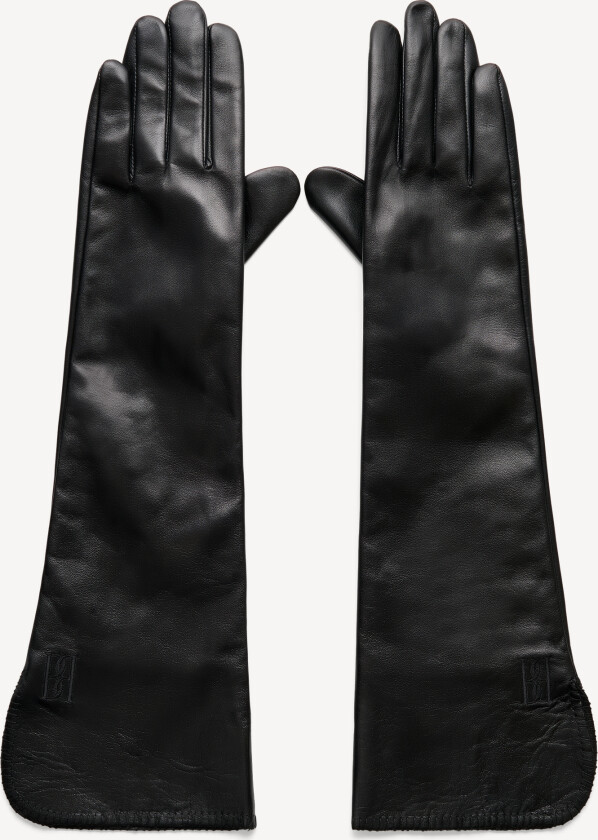 Gemi leather gloves