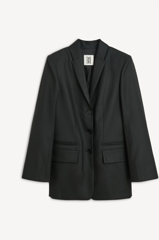 Porter blazer