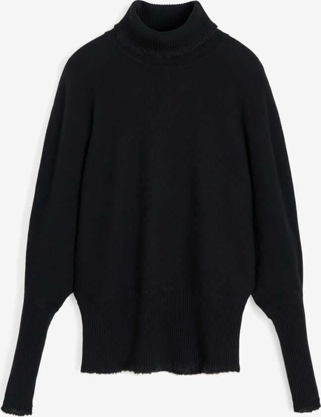 Magosa Turtleneck Sweater
