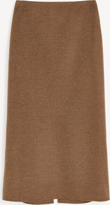 Palomie midi skirt