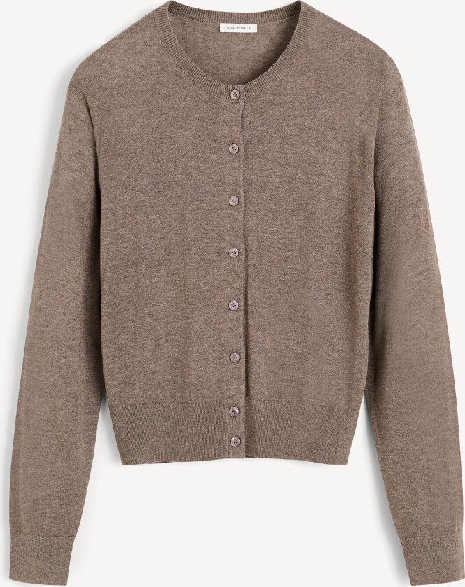 Montie cardigan
