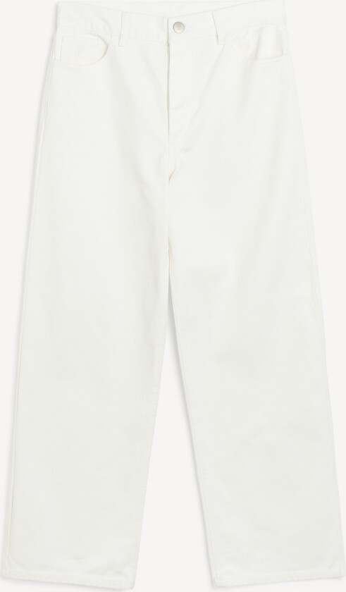 Vinola organic denim jeans