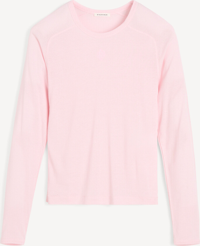 Fritha long-sleeved T-shirt