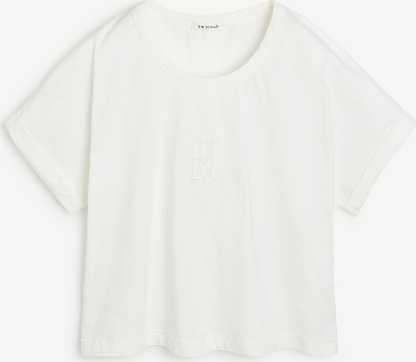 Hedalia organic cotton T-shirt