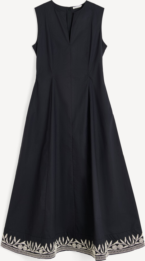 Margrethe organic cotton dress