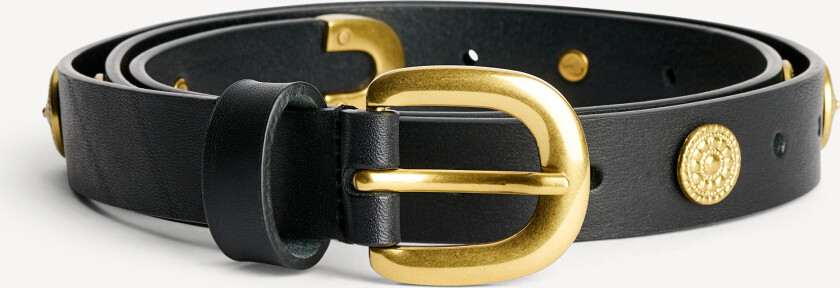 Bilde av Safa leather belt