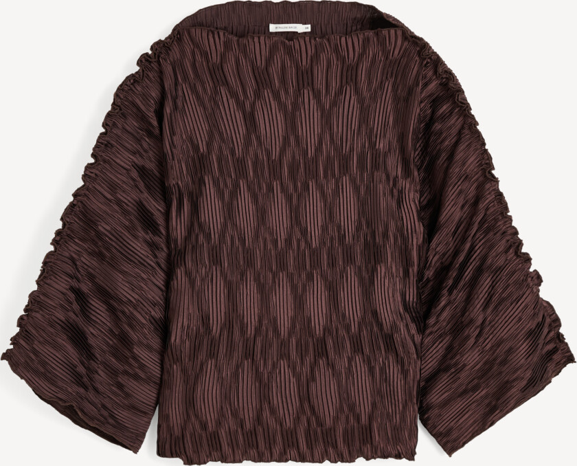 Bilde av Tralluman top