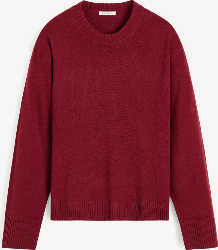 Livane wool sweater