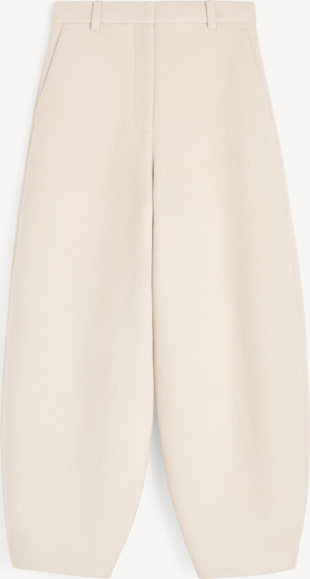 Bilde av Carlien wool trousers