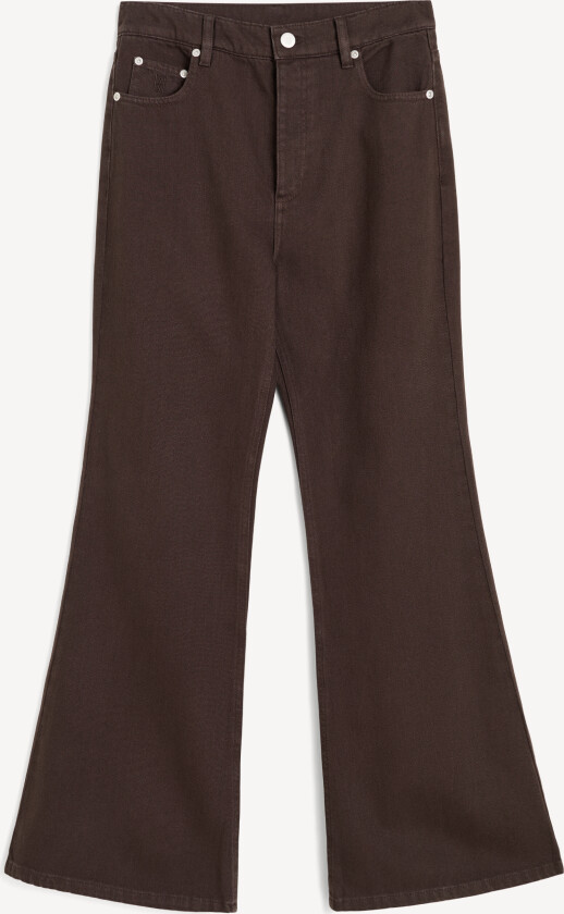 Houston organic cotton jeans