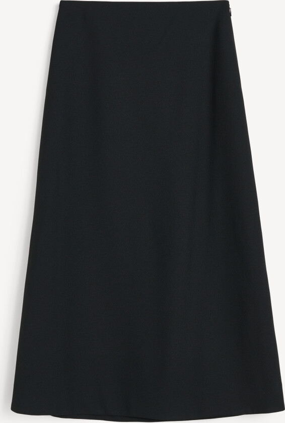 Angello maxi skirt