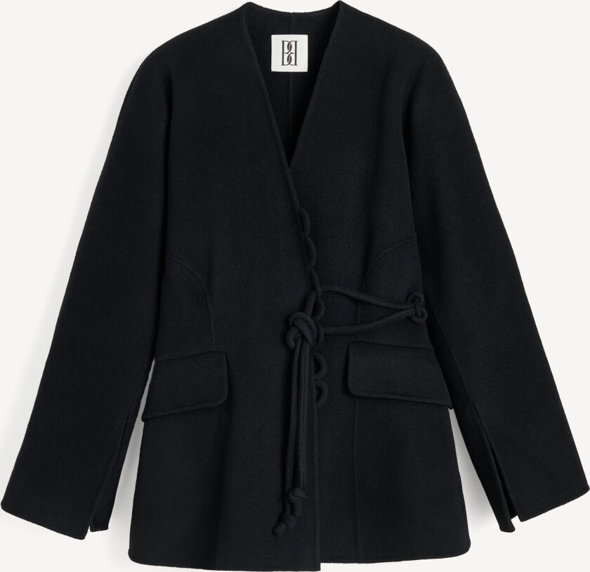 Bilde av Lalou wool blazer