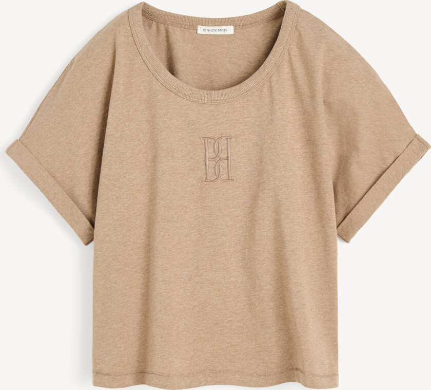 Hedalia organic cotton T-shirt