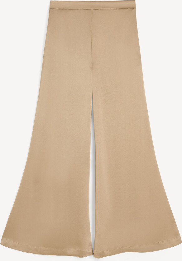 Lucee flared trousers