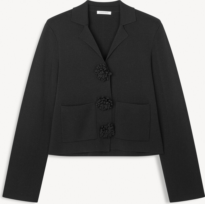 Bilde av Rosa cardigan