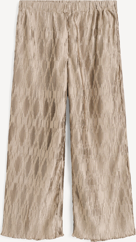 Bilde av Letita wide-leg trousers