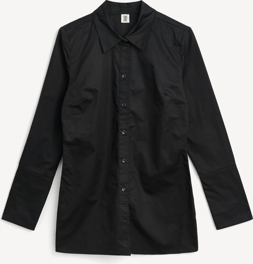 Padano organic cotton shirt