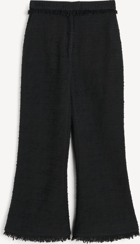 Bilde av Mafaldana Boucle trousers