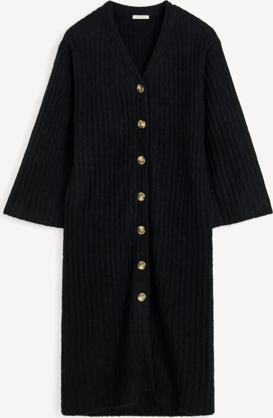 Bilde av Cimonello maxi cardigan