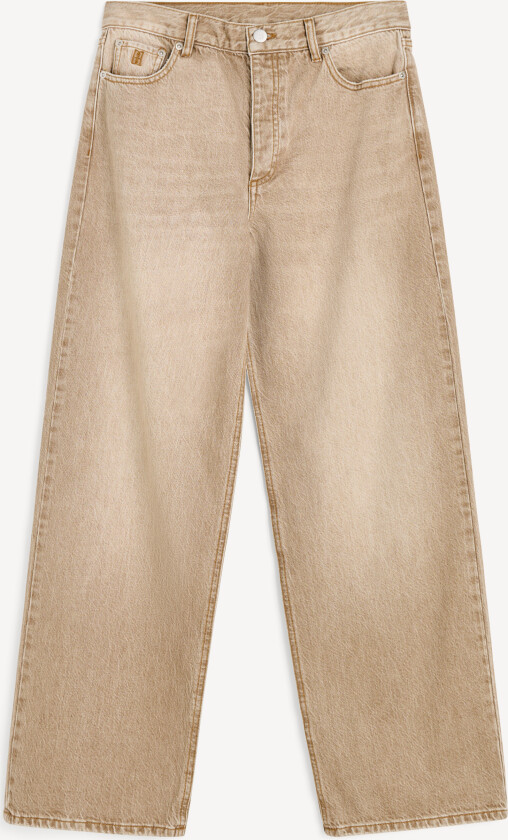 Vinola organic cotton jeans